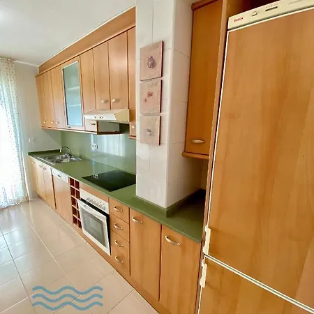Apartbeach Jardins De Climatizado Parking Y Centrico