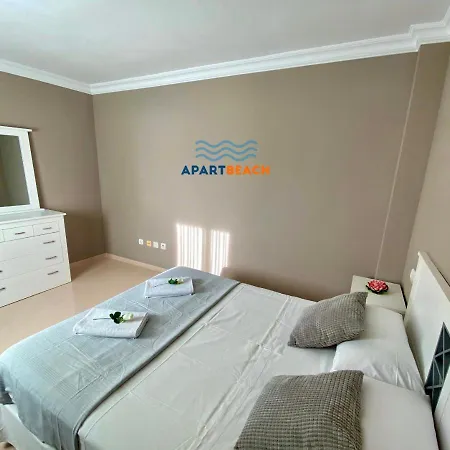 Apartbeach Jardins De Climatizado Parking Y Centrico Apartment Salou