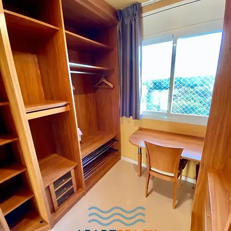 Apartbeach Jardins De Climatizado Parking Y Centrico Apartment Salou