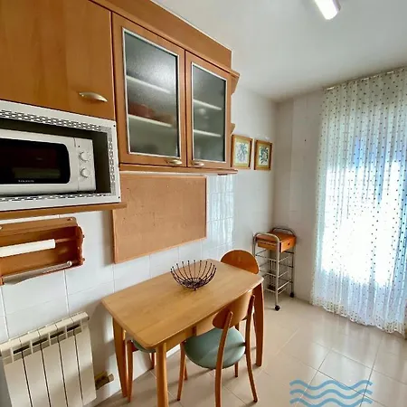 Apartbeach Jardins De Climatizado Parking Y Centrico Apartment Salou